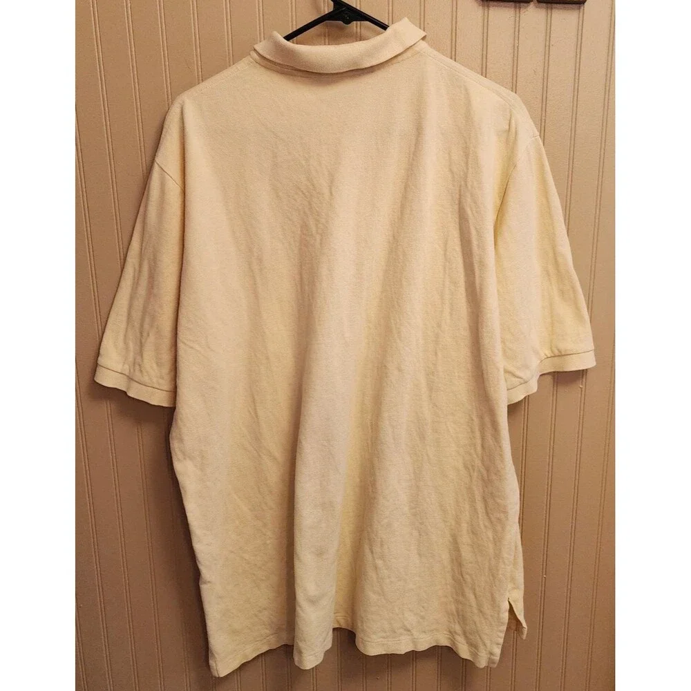 Polo Ralph Lauren Golf Polo Shirt Size XL